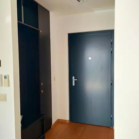 Sag Panorana 2 Castle View Free Parking Free Wi-fi Apartment Pressburg
